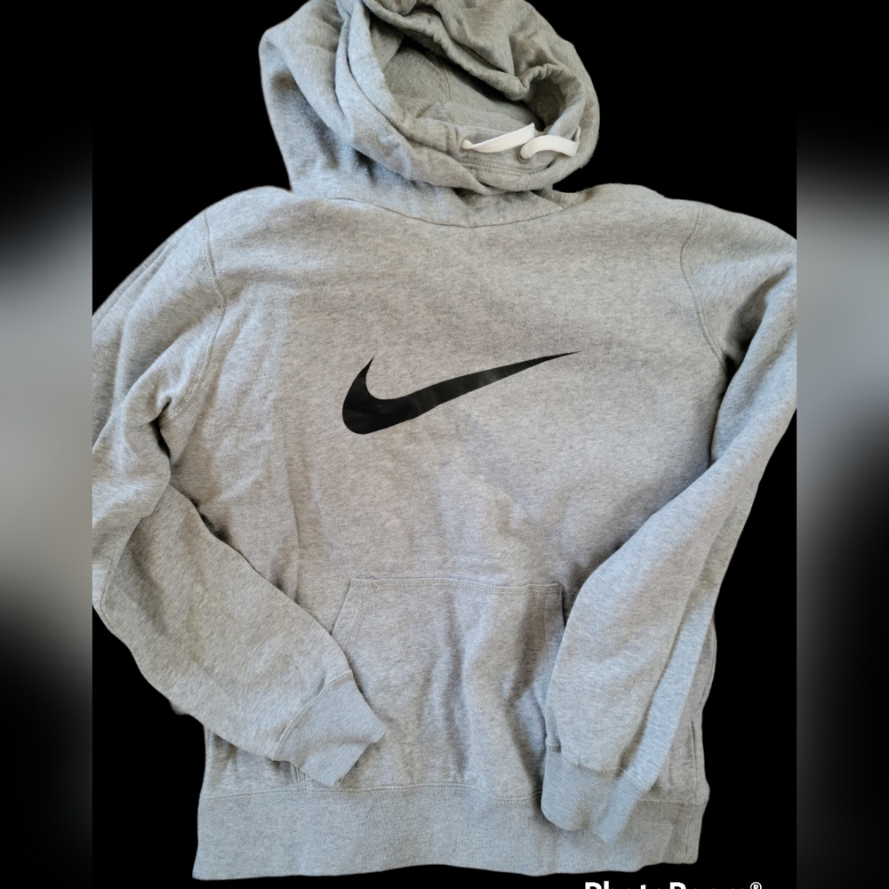 Nike hoodie womens